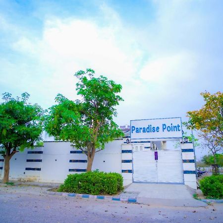 Paradise Point Farm House جايبور المظهر الخارجي الصورة