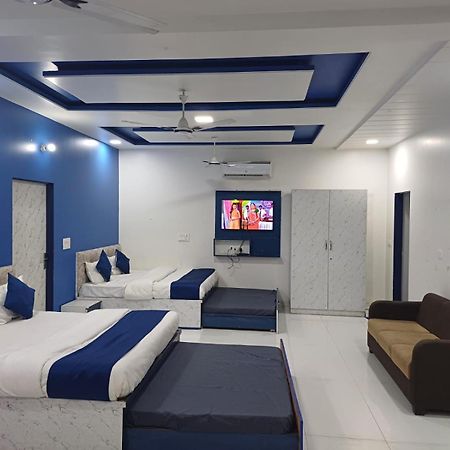 Paradise Point Farm House جايبور المظهر الخارجي الصورة