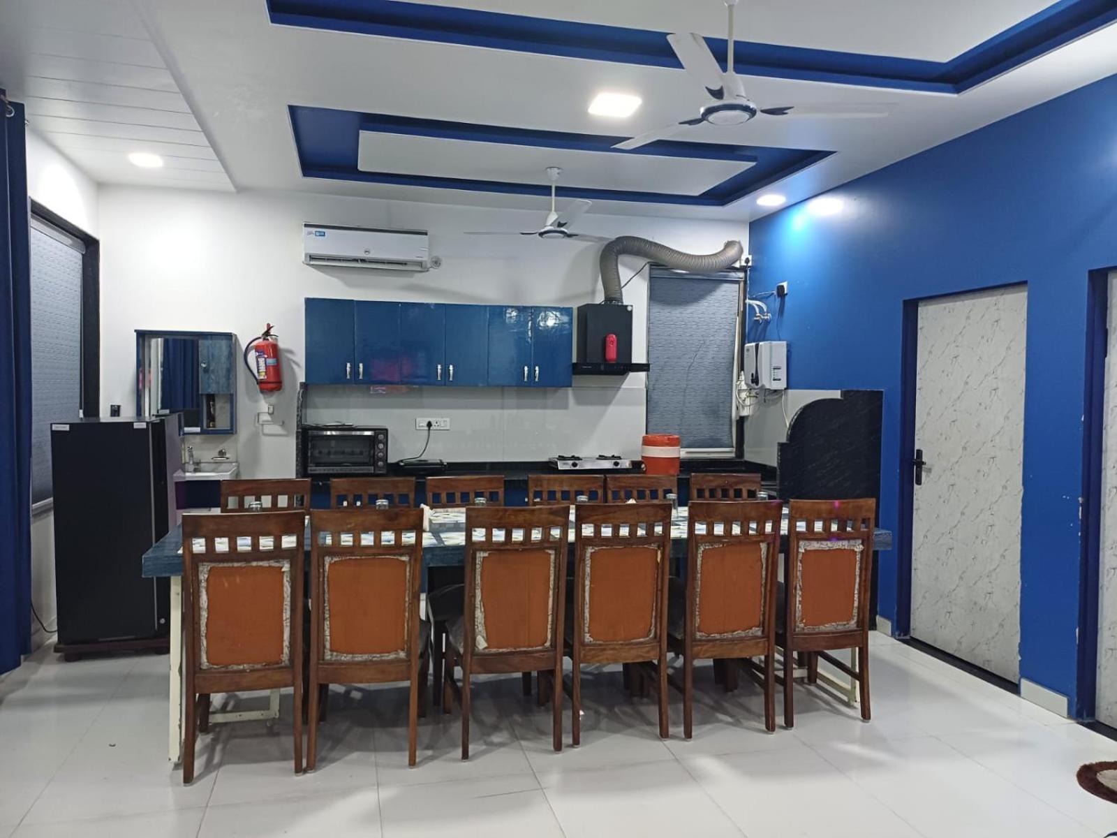 Paradise Point Farm House جايبور المظهر الخارجي الصورة