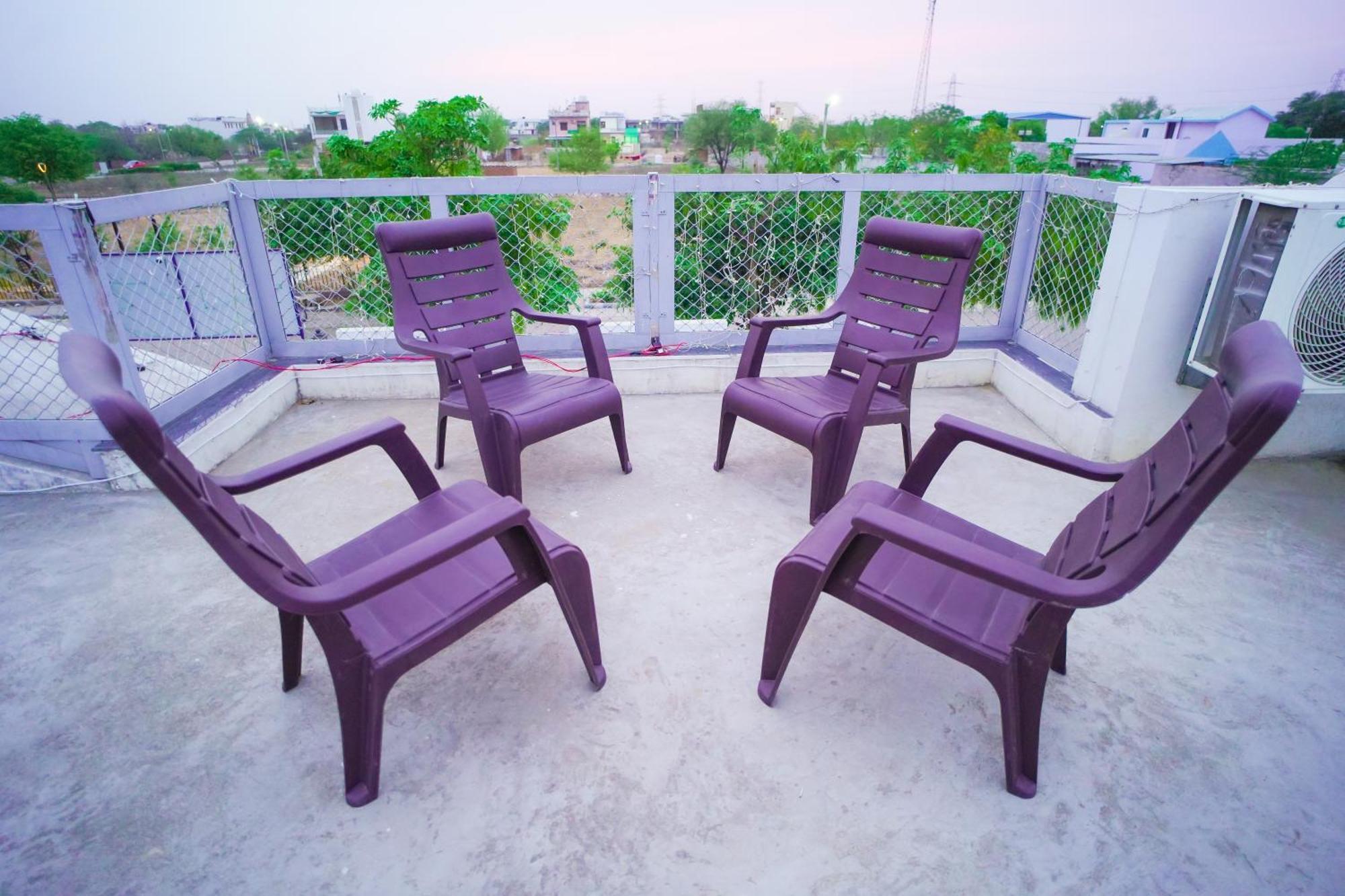 Paradise Point Farm House جايبور المظهر الخارجي الصورة